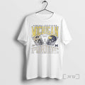 Officials Gameday Showdown Michigan Vs Purdue 2025 Helmet T Shirt Sweater