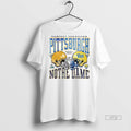 Officials Gameday Showdown Pitt Panthers Football Vs Notre Dame Fighting Irish November 15th 2025 Premium