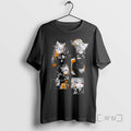 Officials Gamer Supps Deme T Shirt Sweater