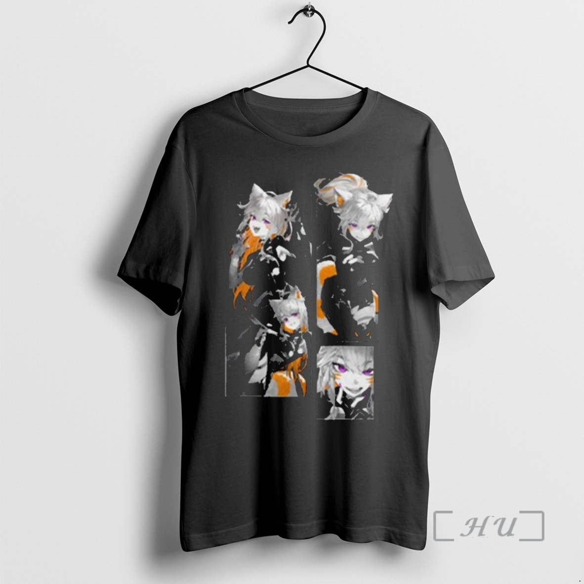 Officials Gamer Supps Deme T Shirt Sweater