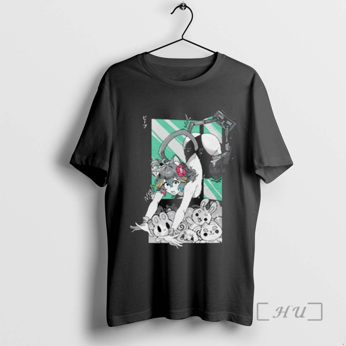 Officials Gamer Supps Rosedoodle T Shirt Sweater