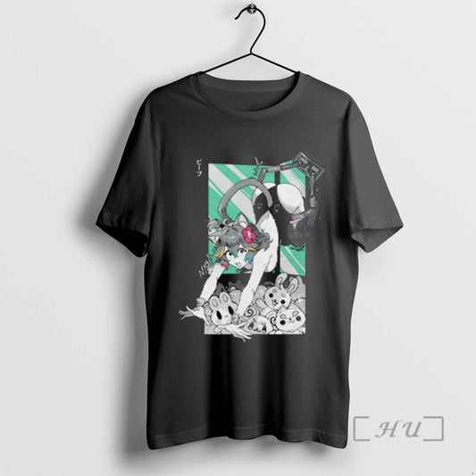 Officials Gamer Supps Rosedoodle T Shirt Sweater