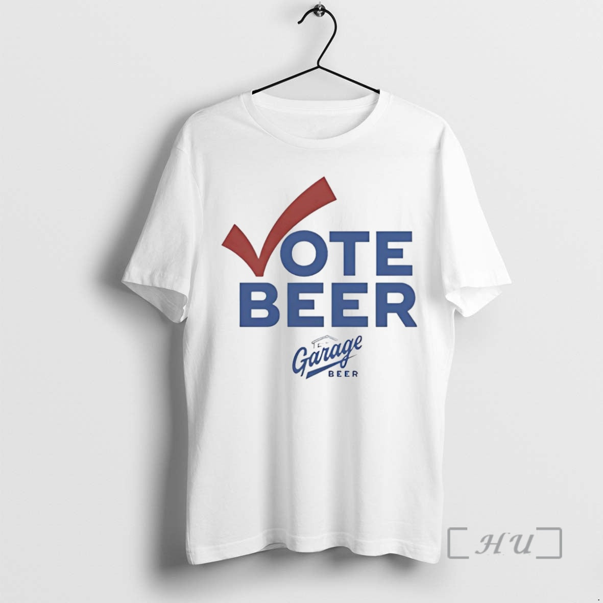 Officials Garage Beer Vote Beer