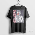 Officials Gary Jay Wrestlings Last Journeyman Ornaments Premium Tee Shirt Sweater