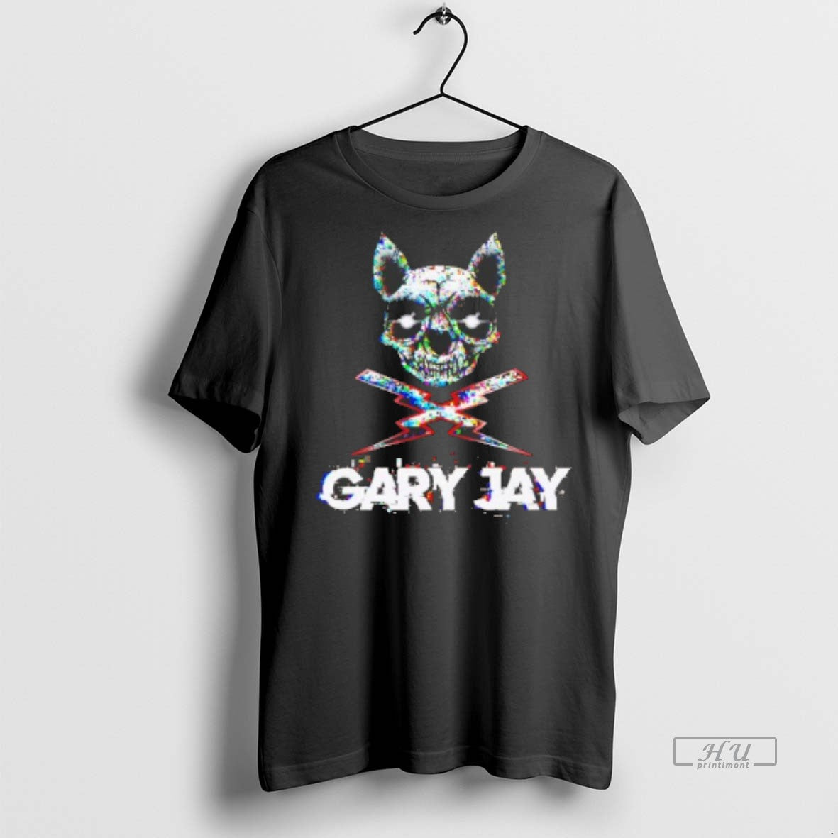 Officials Gary Jay Barn Owl Premium Tee Shirt Sweater