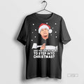 Officials Gavin And Stacey Are You Asking Me To Step Into Christmas Premium