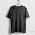 Officials Gay Not Stupid Trump 2025 Tee Shirt Sweater