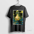 Officials Geese November 12 2025 Washington Dc Tour Premium T Shirt Sweater