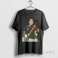 Officials George Russell Music T Shirt Sweater