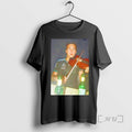 Officials George Russell Music Photo T Shirt Sweater