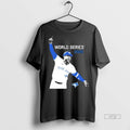 Officials George Springer Blue Jays World Series 2025 Tee Shirt Sweater