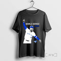 Officials George Springer Toronto Blue Jays World Series 2025 Ornaments Tee Shirt Sweater