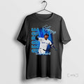 Officials George Springer Toronto Blue Jays Baseball Mlb 2025 T Shirt Sweater