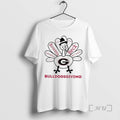 Officials Georgia Bulldogs Bulldogsgiving Premium T Shirt Sweater