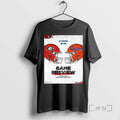 Officials Georgia Bulldogs Vs Florida Gators Game Preview November 1 2025 Everbank Stadium