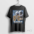 Officials Georgia Tech 8 0 First Time Since 1966 Tee Shirt Sweater