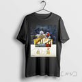 Officials Georgia Tech Wins 41 16 Syracuse 2025 Gameday Football T Shirt Sweater