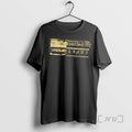 Officials Georgia Tech Yellow Jackets Score Cumberland T Shirt Sweater