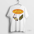 Officials Get The Fuck Out Of Chicago Tee Shirt Sweater