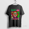 Officials Ghastly Gladys Evil Aunt Mask Are You Watching Halloween Premium T Shirt Sweater