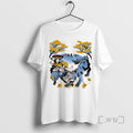 Officials Ghost Of Yotei The Hunters 2025 T Shirt Sweater