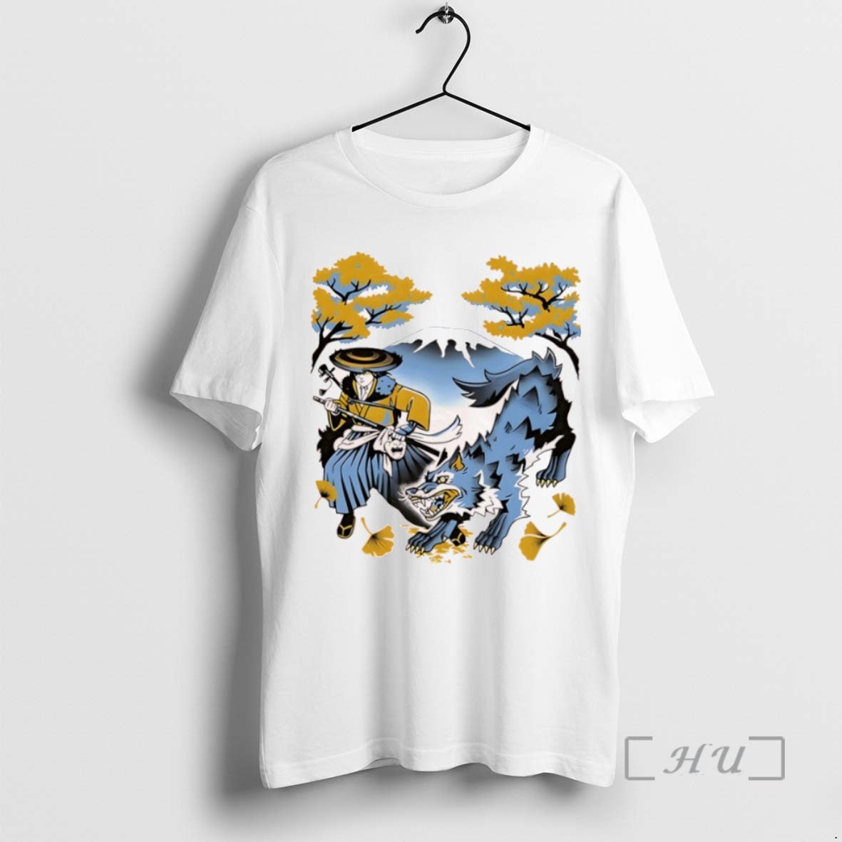 Officials Ghost Of Yotei The Hunters 2025 T Shirt Sweater