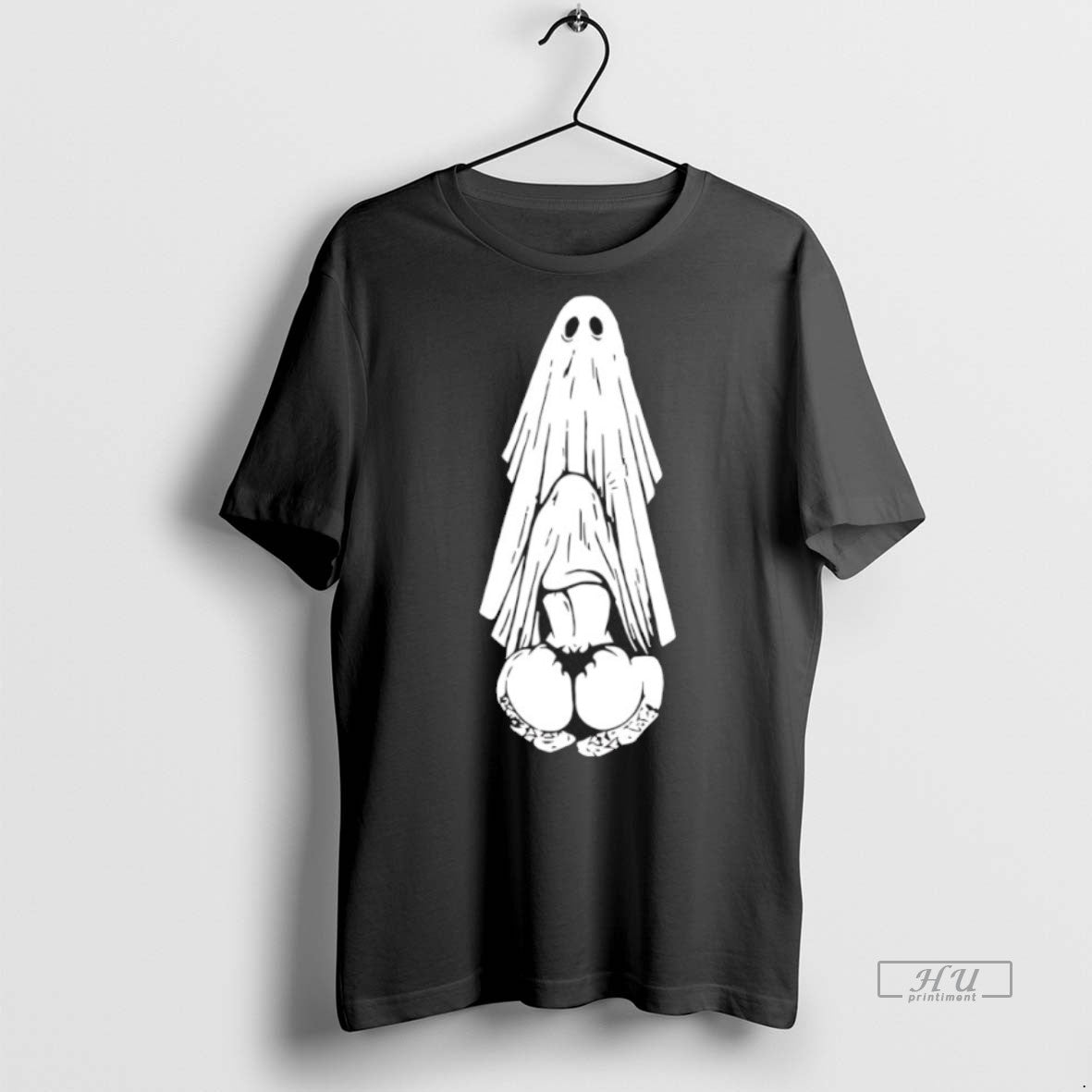 Officials Ghost Blowjob Halloween 2025 Premium Tee Shirt Sweater