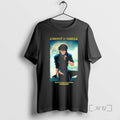 Officials Ghost In The Shell The Exhibition Premium T Shirt Sweater