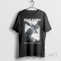 Officials Giant Condor Appeared Briefly Died Instantly Loved Eternally Premium T Shirt Sweater