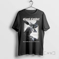 Officials Giant Condor Appeared Briefly Died Instantly Loved Eternally Godzilla Monster Premium T Shirt Sweater
