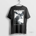 Officials Giant Condor Appeared Briefly Died Instantly Loved Eternally Premium Tee Shirt Sweater