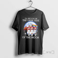 Officials Gibbs Redskins And Legends Ill See You On The Dark Side Of The Moon