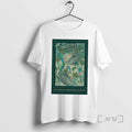Officials Gillian Welch Concert Glasgow Uk 2025 T Shirt Sweater