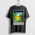 Officials Gillian Welch With David Rawlings October 25 2025 Manchester Uk T Shirt Sweater