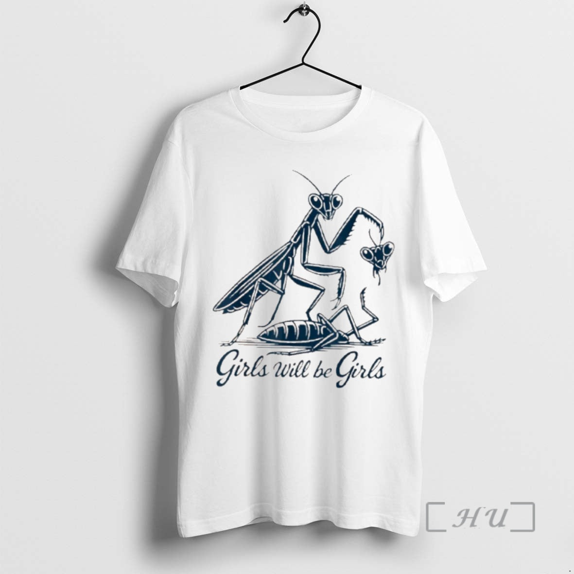 Officials Girls Will Be Girls T Shirt Sweater