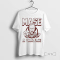 Officials Glen Mason Mase In Your Face T Shirt Sweater