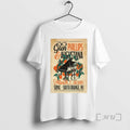 Officials Glen Phillips And Augustana At Sopac On March 7 2026 Premium T Shirt Sweater