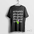 Officials Glepzilla Azskadebi Yeboyabsk Yebiyabuzi Soliyoiyosali Carr Ribo T Shirt Sweater