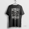 Officials Go 2 Sleep 2000 2025 Tour Kenta 25th Anniversary Two Sided Mugs And Tee