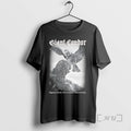 Officials Godzilla Giant Condor Appeared Briefly Died Instantly Loved Eternally Premium T Shirt Sweater