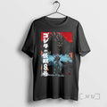 Officials Godzilla Vs Kaiju No Premium T Shirt Sweater