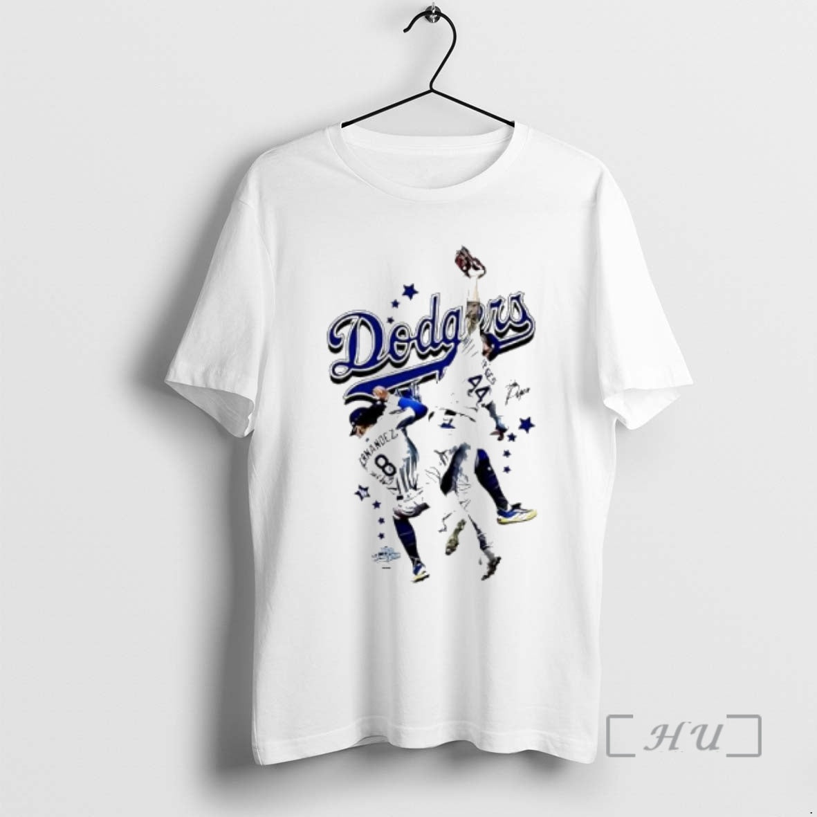 Officials Goldenknight Los Angeles Dodgers Champions 2025 Graphic Premium T Shirt Sweater