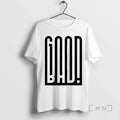 Officials Good Bad Funny Premium T Shirt Sweater