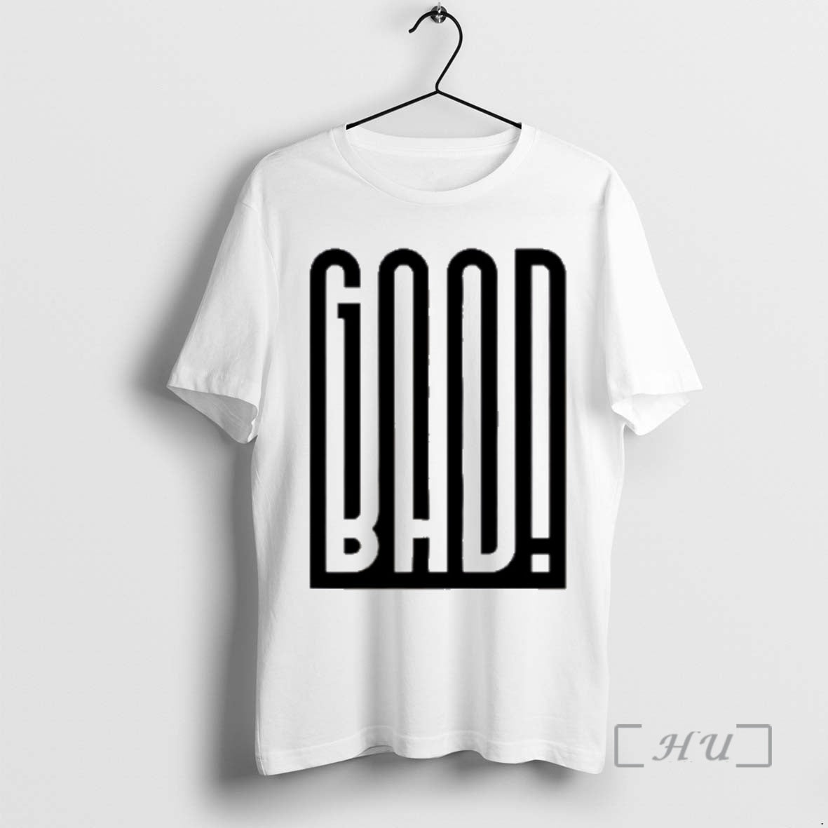 Officials Good Bad Funny Premium T Shirt Sweater