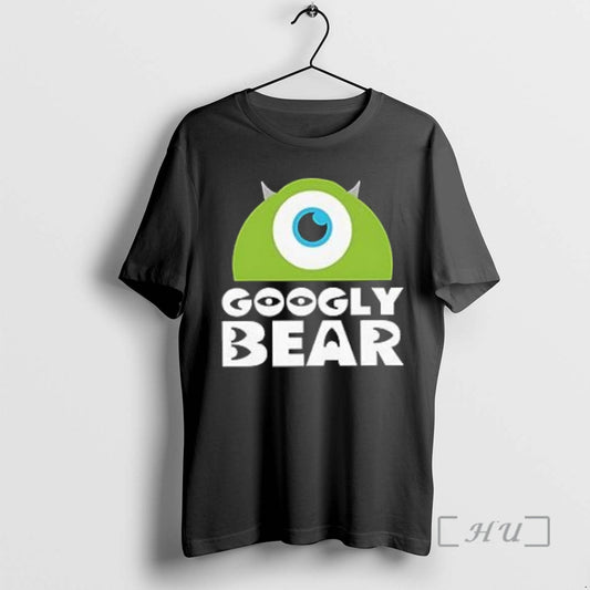 Officials Googly Bear And Schmoopsie Poo Couple Premium T Shirt Sweater