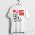 Officials Gorilla Biscuits And Terror Announce European Tour 2025