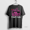 Officials Gork And Morks Fight Club Tee Shirt Sweater