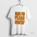Officials Grass Fed Vegan Dubstep Graphic Tee Shirt Sweater