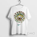 Officials Grateful Dead Duck Roses T Shirt Sweater