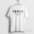 Officials Grateful Dead Friend Of The Ducks T Shirt Sweater